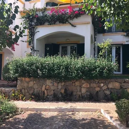 Tavira Apartment Exterior photo