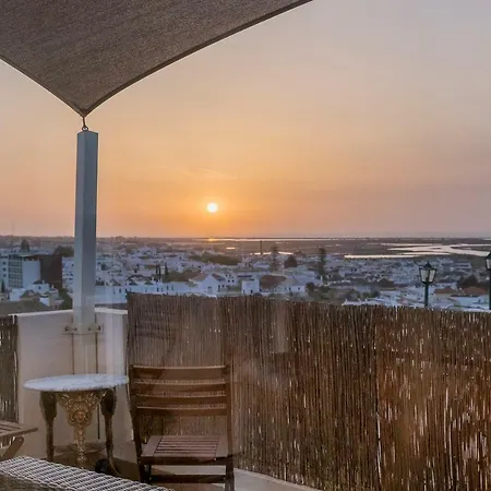 Tavira Apartment Exterior photo
