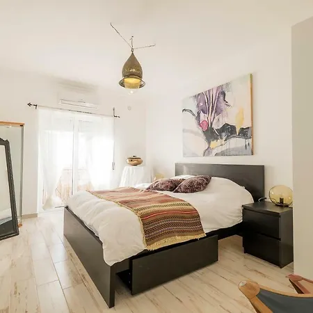 Tavira Apartment Exterior photo