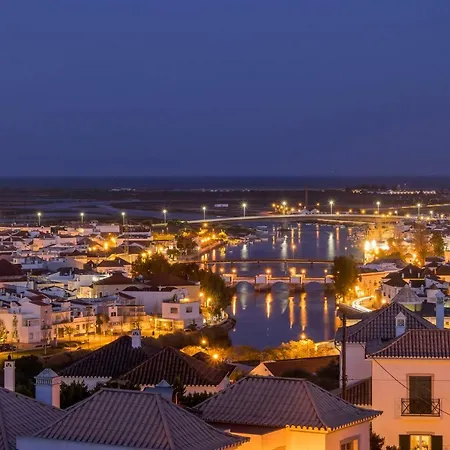 Tavira Apartment Exterior photo