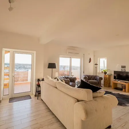 Tavira Apartment Exterior photo