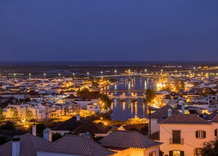 Tavira Apartment