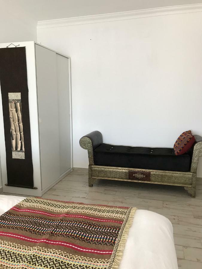 Apartamento Tavira Apartment Tavira
