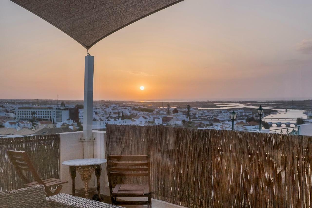 Apartamento Tavira Apartment Tavira