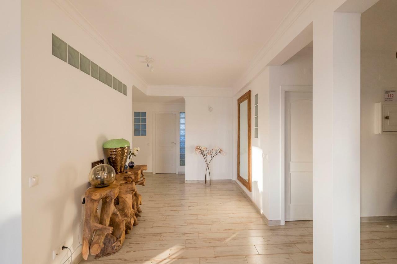 Tavira Apartment Apartamento *