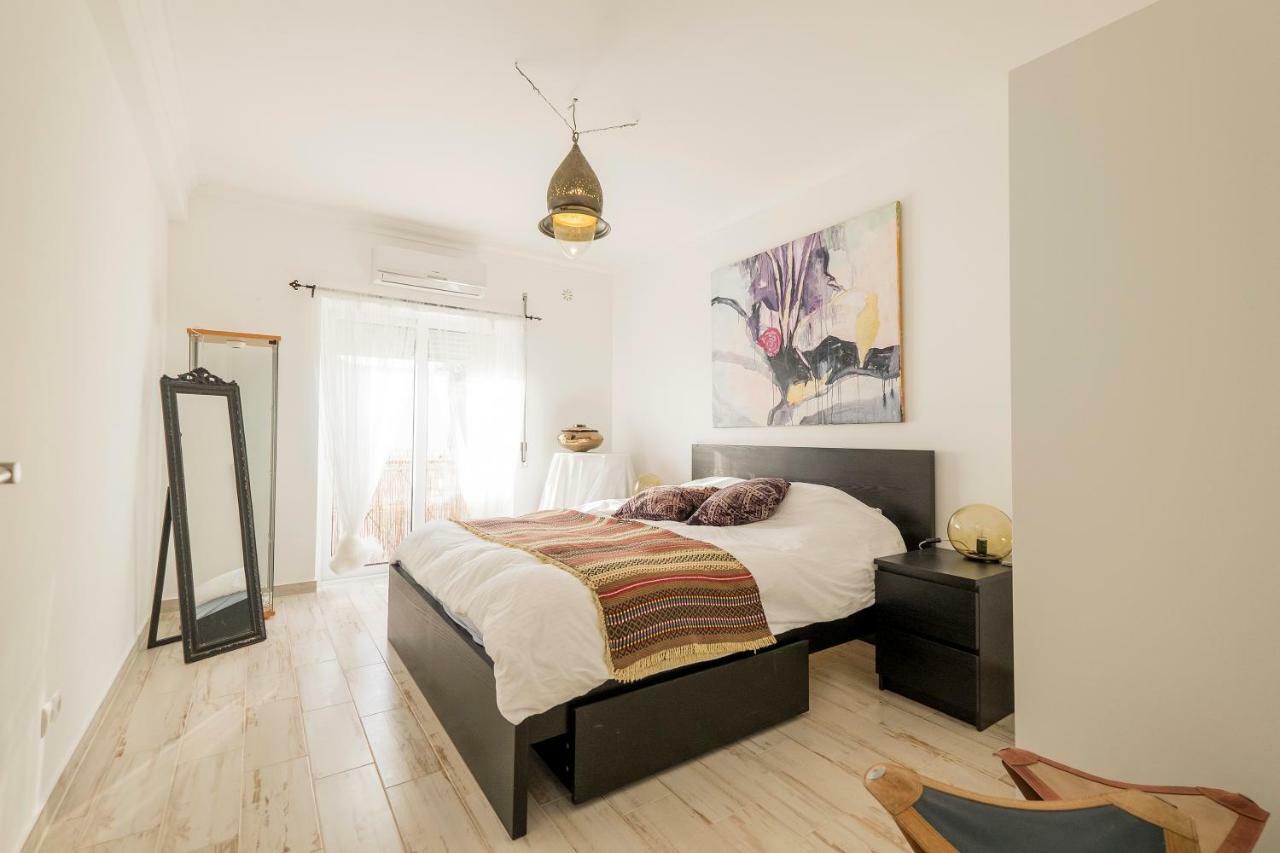 Apartamento Tavira Apartment