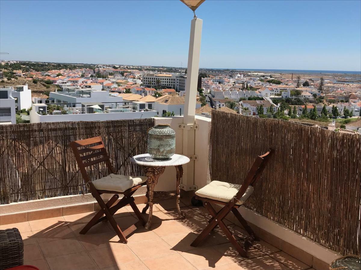 Tavira Apartment Apartamento Tavira