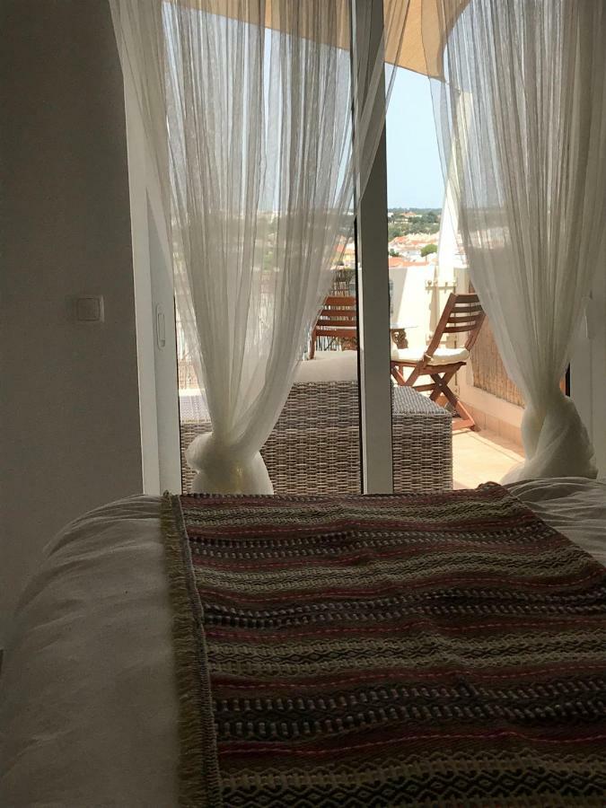 Apartamento Tavira Apartment *