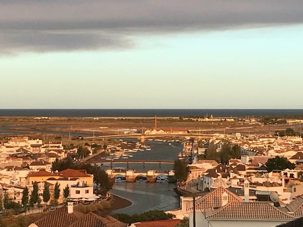 Apartamento Tavira Apartment Tavira